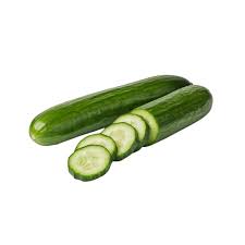 English Cucumber