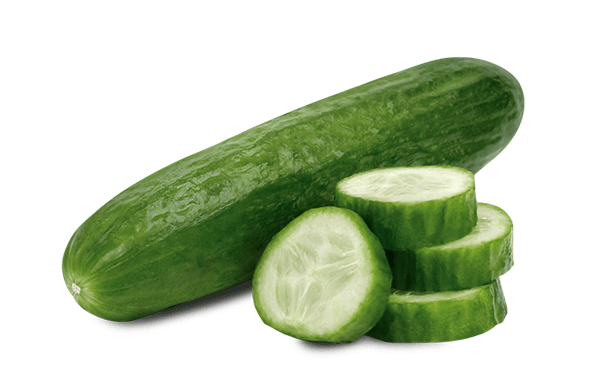 Mini Cucumber