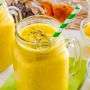 Top Fruit Smoothie Ingredients