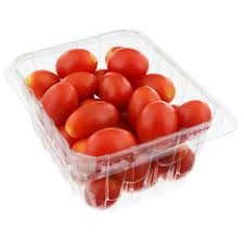 GRAPE TOMATO 1 PINT