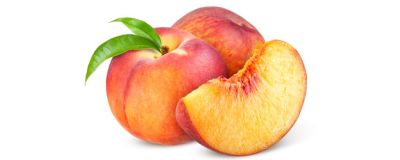 Peaches (Basket)
