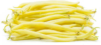 Yellow Beans